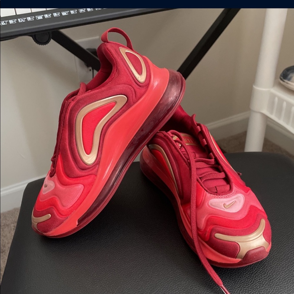 Kids youth Nike air max